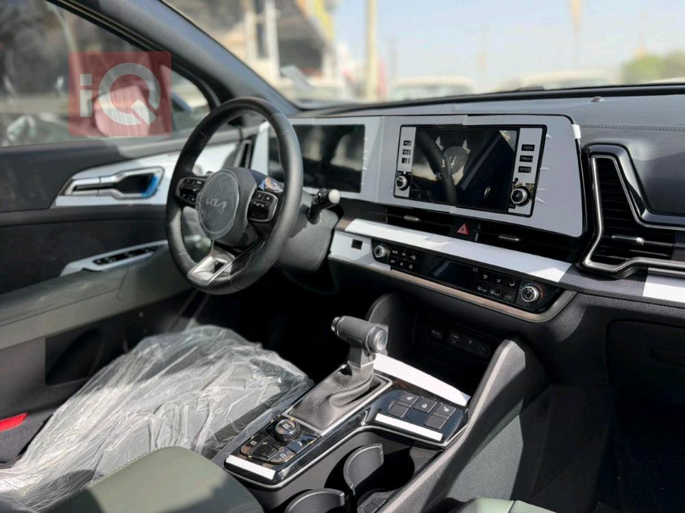 کیا سپۆرتاج